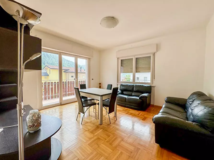 Immagine 10 di Appartamento in vendita  in Via Lagorai a Pergine Valsugana