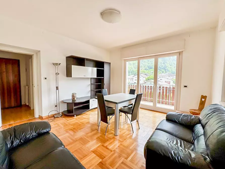 Immagine 11 di Appartamento in vendita  in Via Lagorai a Pergine Valsugana