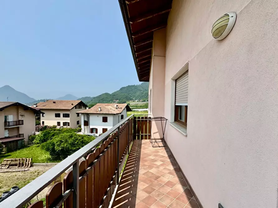 Immagine 18 di Appartamento in vendita  in Via Lagorai a Pergine Valsugana