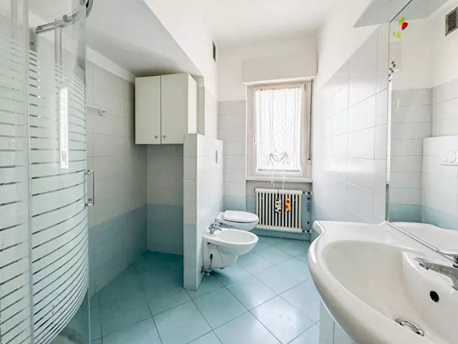 Immagine 18 di Appartamento in vendita  in Via Lagorai a Pergine Valsugana