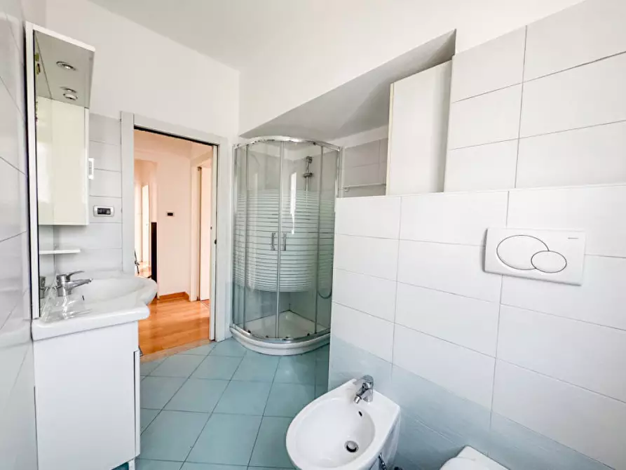 Immagine 19 di Appartamento in vendita  in Via Lagorai a Pergine Valsugana