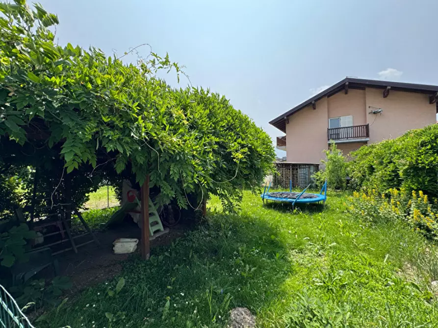 Immagine 20 di Appartamento in vendita  in Via Lagorai a Pergine Valsugana