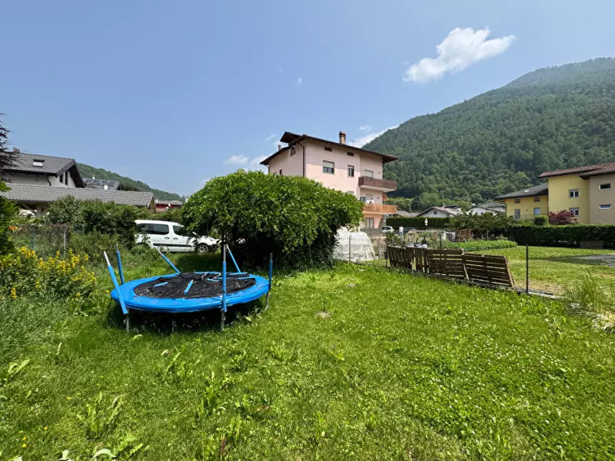 Immagine 21 di Appartamento in vendita  in Via Lagorai a Pergine Valsugana