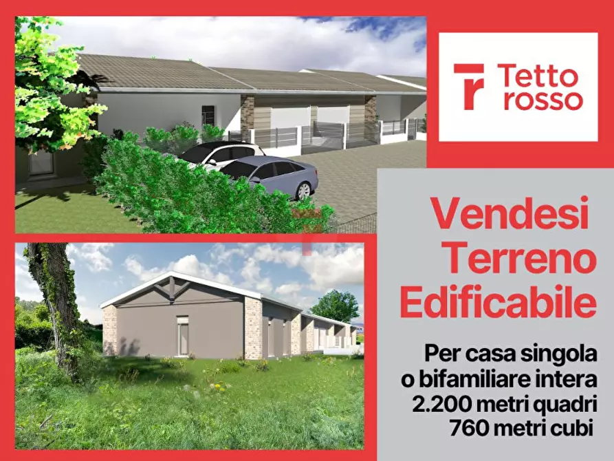 Immagine 1 di Terreno in vendita  in Via Carducci a Vigodarzere
