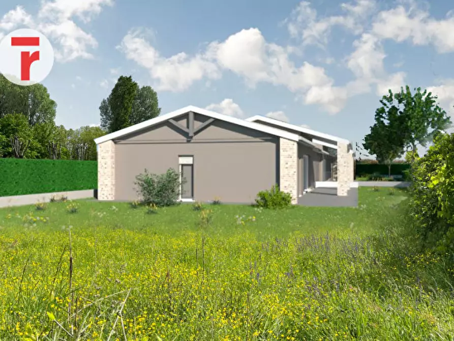 Immagine 5 di Terreno in vendita  in Via Carducci a Vigodarzere