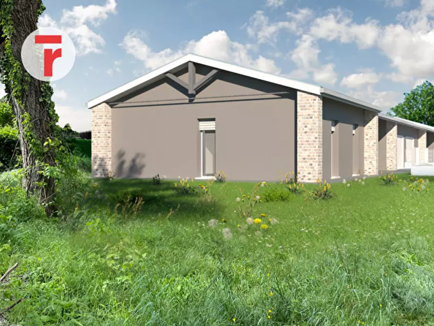 Immagine 6 di Terreno in vendita  in Via Carducci a Vigodarzere