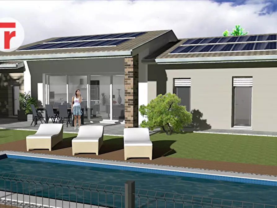 Immagine 7 di Terreno in vendita  in Via Carducci a Vigodarzere