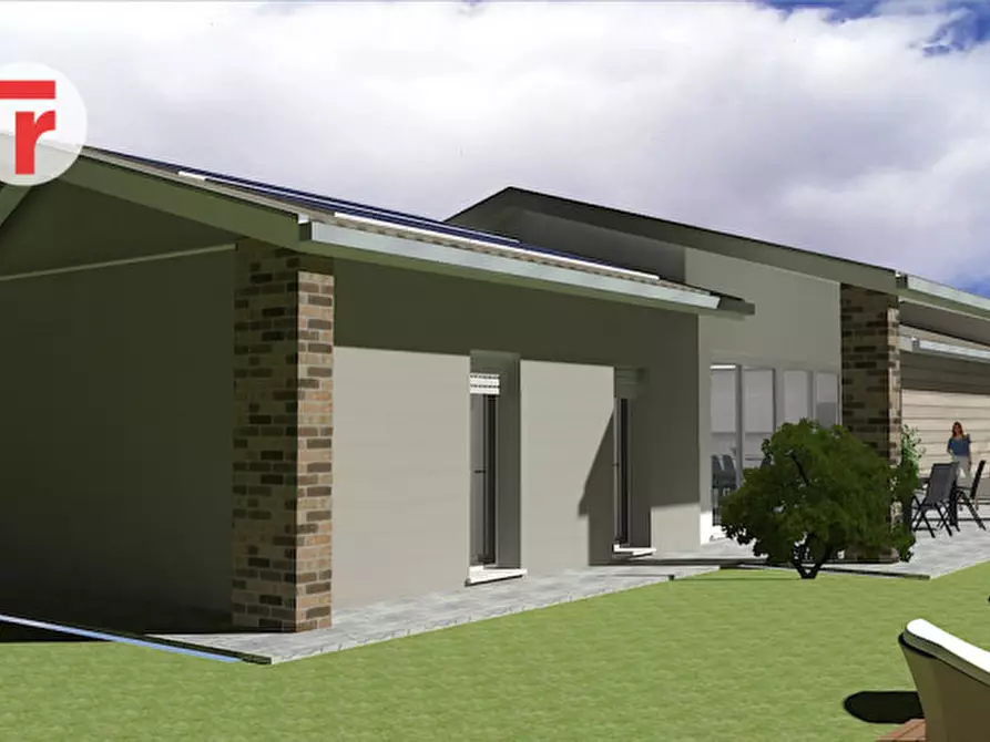 Immagine 10 di Terreno in vendita  in Via Carducci a Vigodarzere