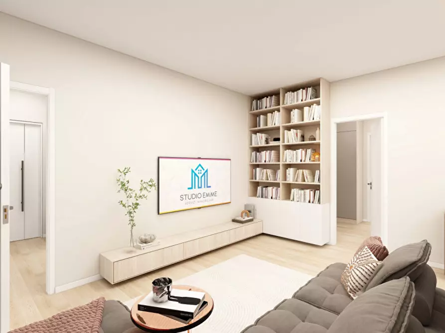 Immagine 14 di Appartamento in vendita  in Via Sicilia 17 a Cesano Maderno