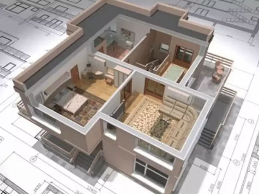 Immagine 2 di Terreno in vendita  in Via Feratine a Montebelluna