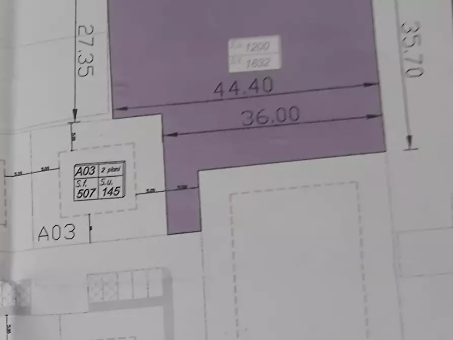 Immagine 9 di Terreno in vendita  in Via Feratine a Montebelluna