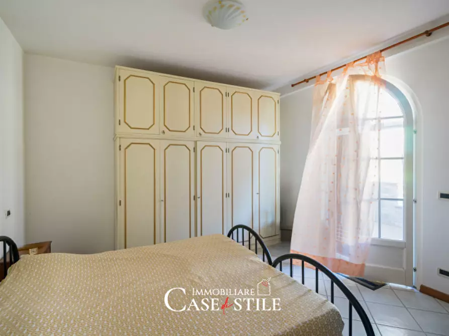 Immagine 17 di Villetta a schiera in vendita  a Sarzana