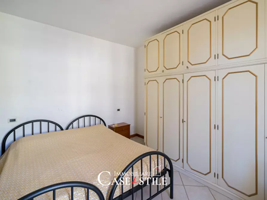 Immagine 18 di Villetta a schiera in vendita  a Sarzana