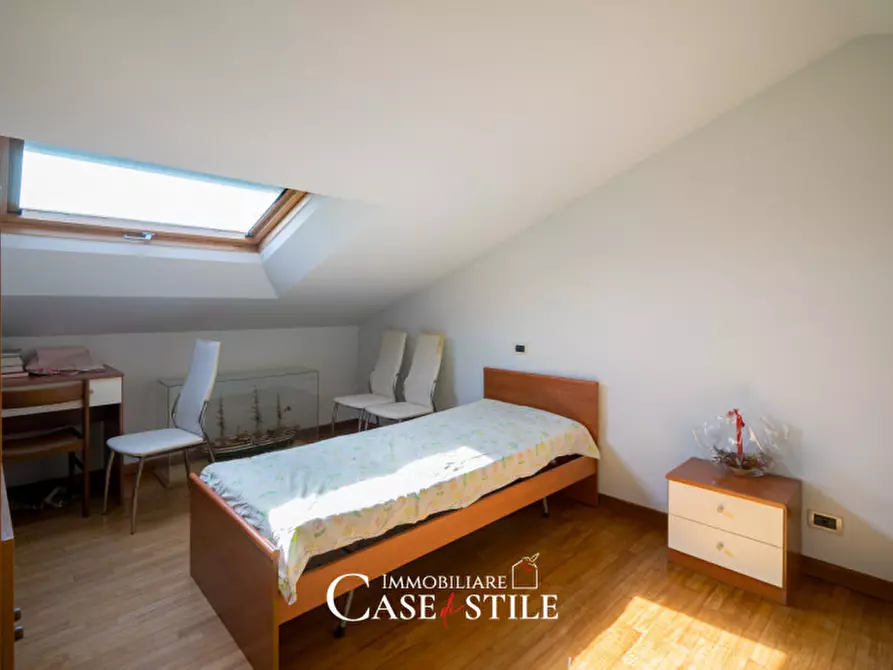 Immagine 20 di Villetta a schiera in vendita  a Sarzana