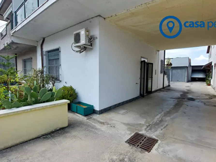 Immagine 3 di Appartamento in vendita  in Via Mario Bonamico a Riva Del Po