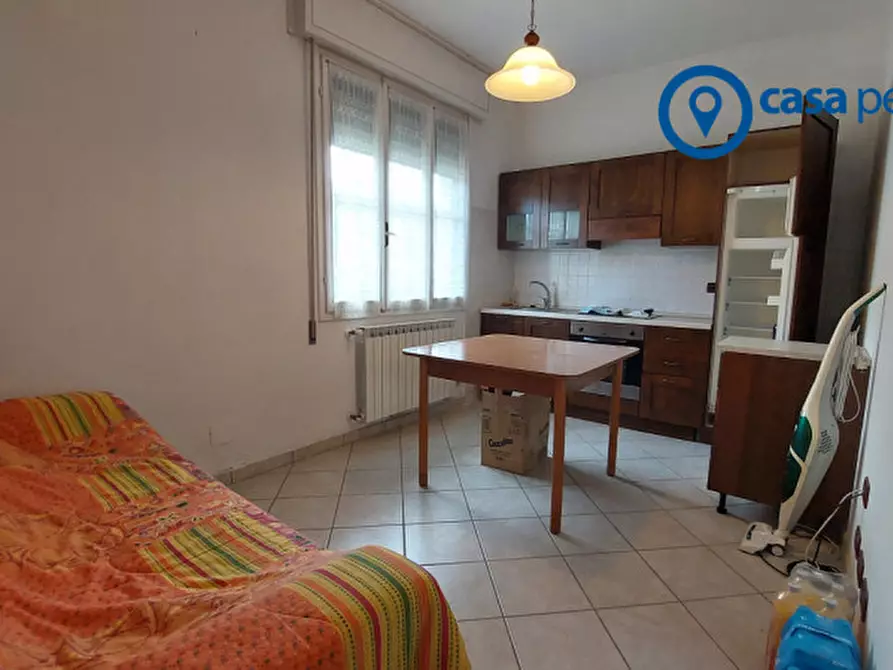 Immagine 5 di Appartamento in vendita  in Via Mario Bonamico a Riva Del Po