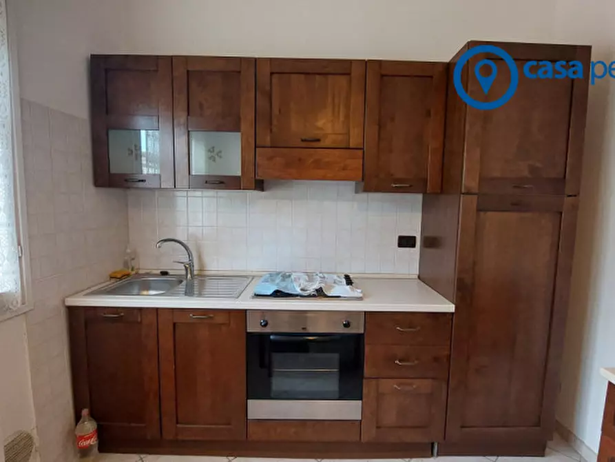 Immagine 7 di Appartamento in vendita  in Via Mario Bonamico a Riva Del Po