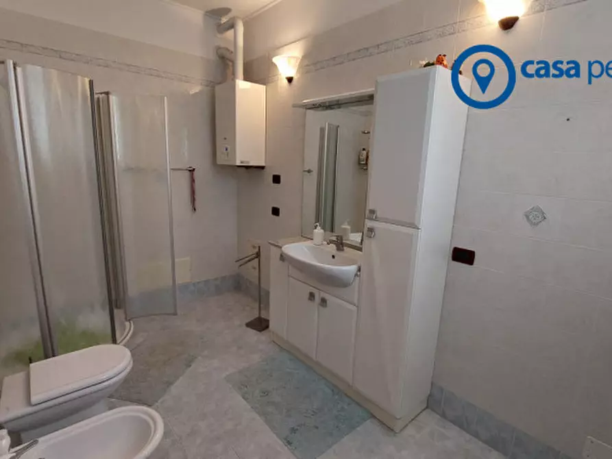 Immagine 11 di Appartamento in vendita  in Via Mario Bonamico a Riva Del Po