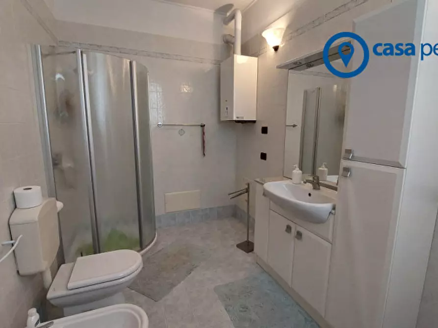 Immagine 12 di Appartamento in vendita  in Via Mario Bonamico a Riva Del Po