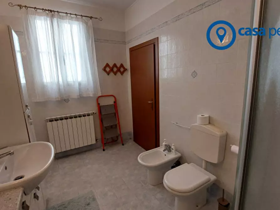 Immagine 13 di Appartamento in vendita  in Via Mario Bonamico a Riva Del Po