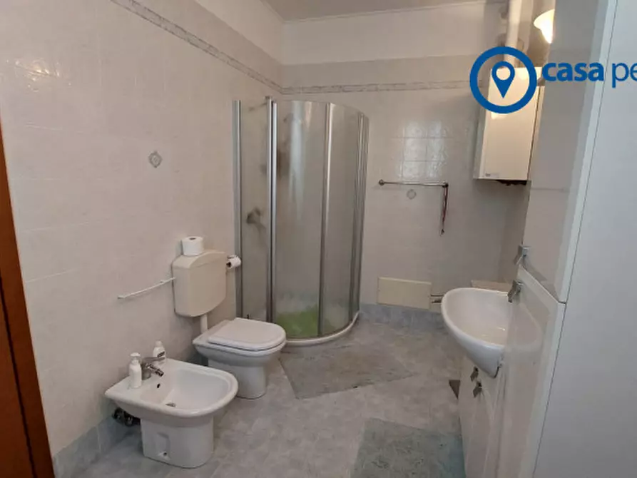 Immagine 14 di Appartamento in vendita  in Via Mario Bonamico a Riva Del Po