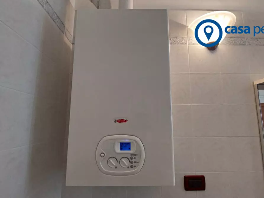 Immagine 15 di Appartamento in vendita  in Via Mario Bonamico a Riva Del Po