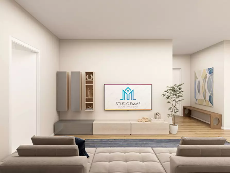 Immagine 1 di Appartamento in vendita  in Via Sicilia 17 a Cesano Maderno