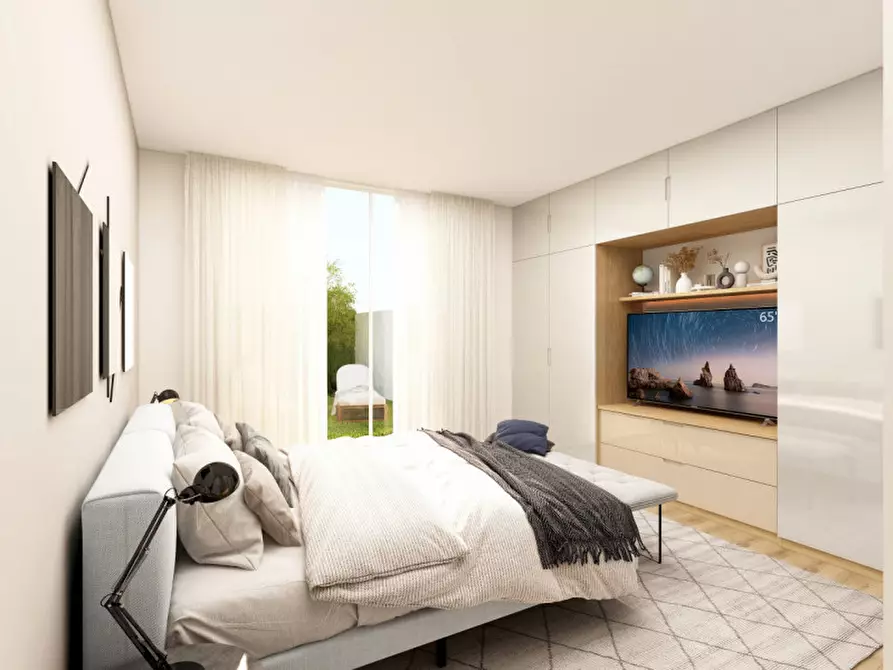 Immagine 18 di Appartamento in vendita  in Via Sicilia 17 a Cesano Maderno