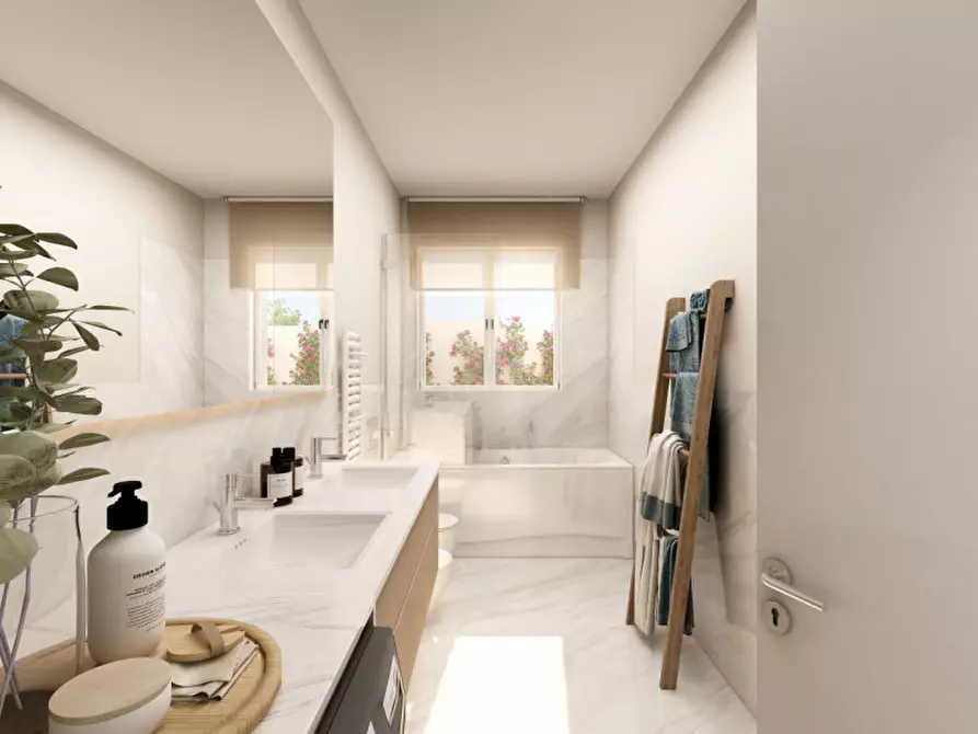 Immagine 20 di Appartamento in vendita  in Via Sicilia 17 a Cesano Maderno