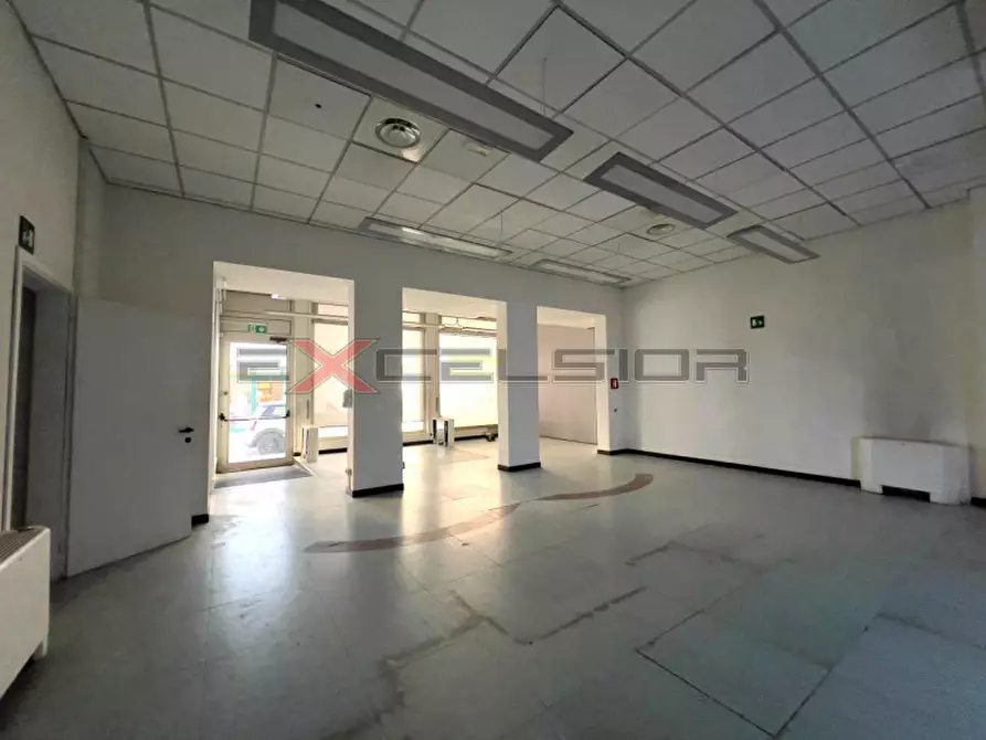 Immagine 3 di Palazzo in vendita  in Via G. Matteotti n.20 bis - Cavarzere (VE) a Cavarzere