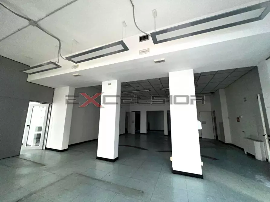 Immagine 4 di Palazzo in vendita  in Via G. Matteotti n.20 bis - Cavarzere (VE) a Cavarzere