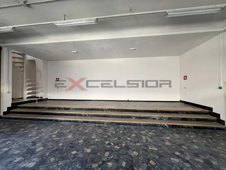 Immagine 7 di Palazzo in vendita  in Via G. Matteotti n.20 bis - Cavarzere (VE) a Cavarzere