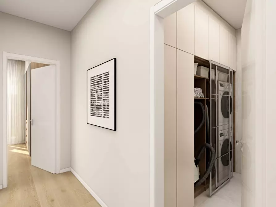 Immagine 20 di Appartamento in vendita  in Via Sicilia 17 a Cesano Maderno