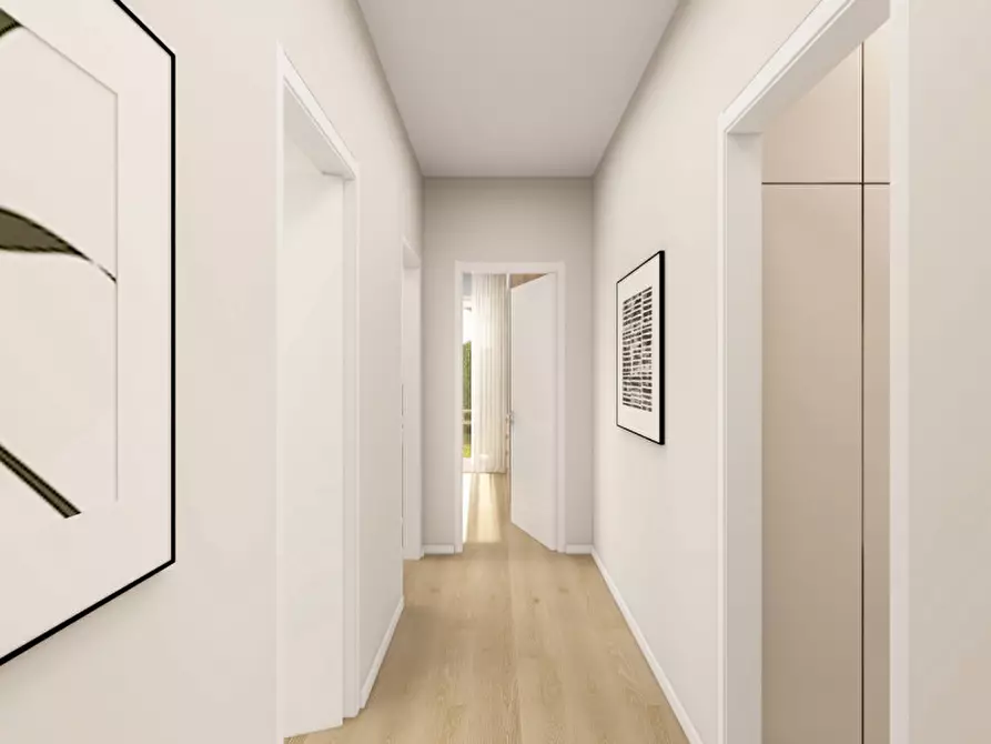 Immagine 21 di Appartamento in vendita  in Via Sicilia 17 a Cesano Maderno