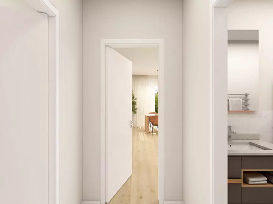 Immagine 22 di Appartamento in vendita  in Via Sicilia 17 a Cesano Maderno