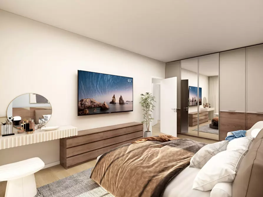 Immagine 24 di Appartamento in vendita  in Via Sicilia 17 a Cesano Maderno