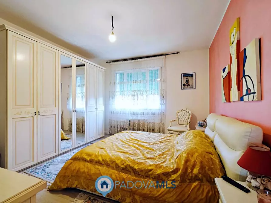 Immagine 5 di Appartamento in vendita  in Via Jacopo Riccati a Padova