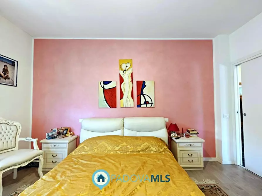Immagine 6 di Appartamento in vendita  in Via Jacopo Riccati a Padova