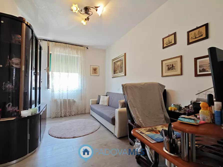 Immagine 9 di Appartamento in vendita  in Via Jacopo Riccati a Padova