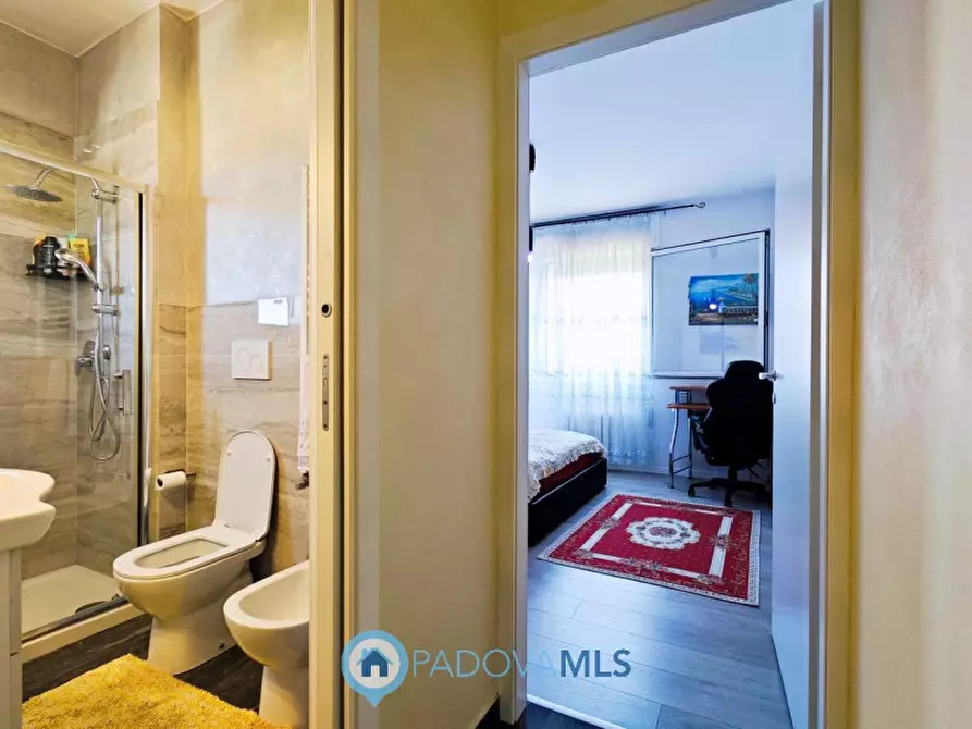 Immagine 14 di Appartamento in vendita  in Via Jacopo Riccati a Padova