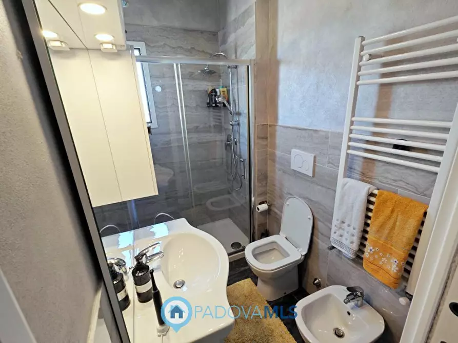 Immagine 15 di Appartamento in vendita  in Via Jacopo Riccati a Padova