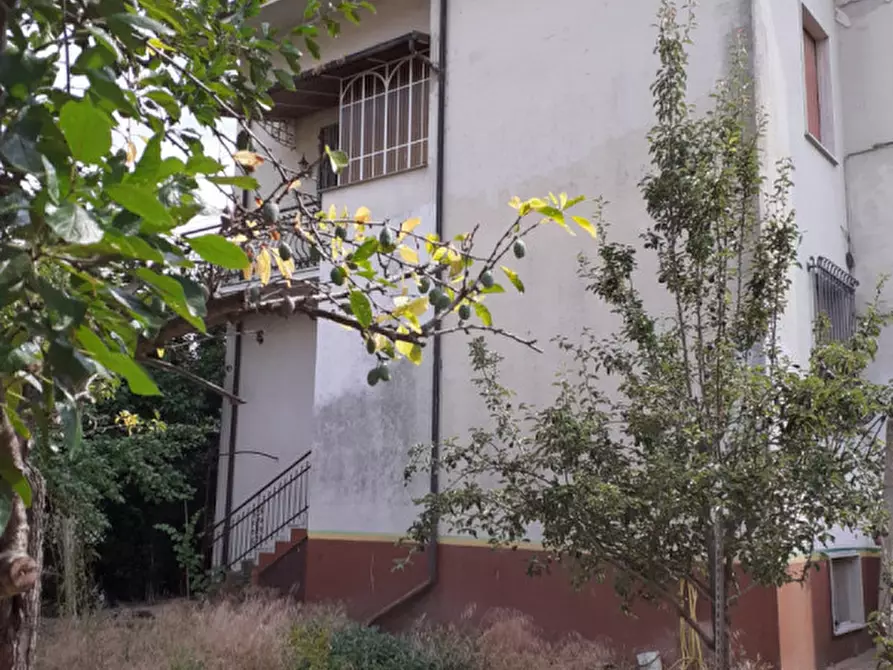 Immagine 5 di Casa bifamiliare in vendita  in Via Prato Verde a Alta Val Tidone
