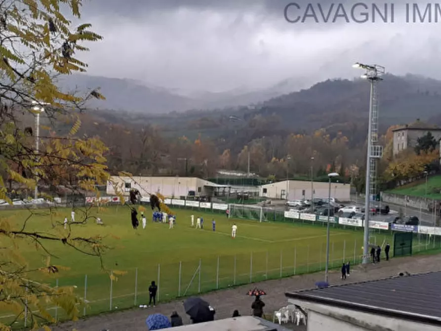 Immagine 8 di Casa bifamiliare in vendita  in Via Prato Verde a Alta Val Tidone