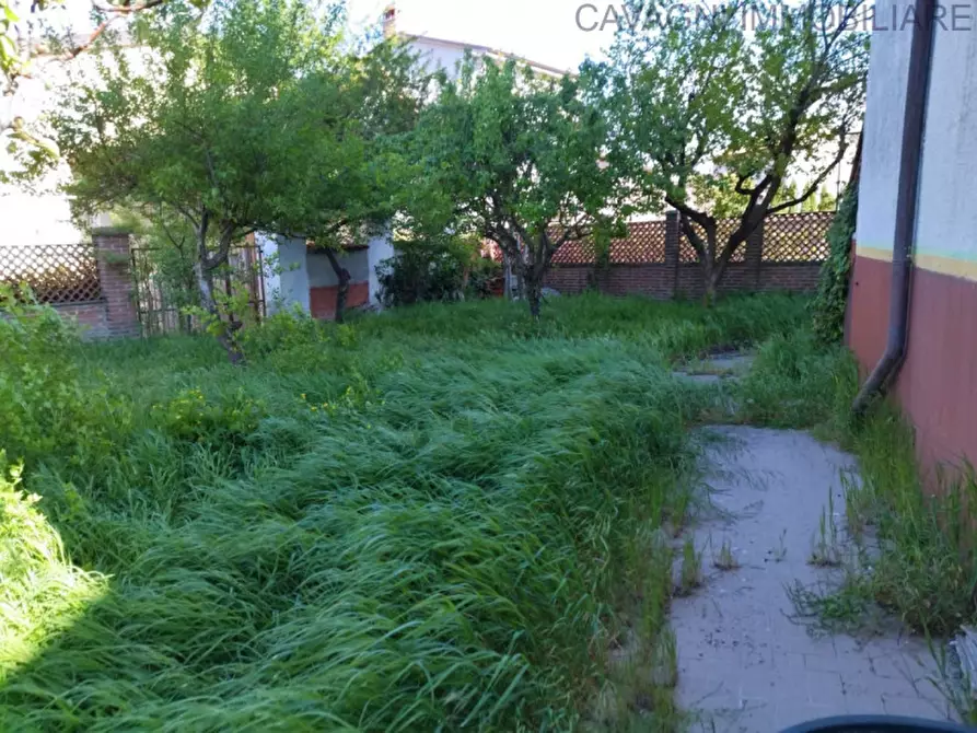 Immagine 10 di Casa bifamiliare in vendita  in Via Prato Verde a Alta Val Tidone