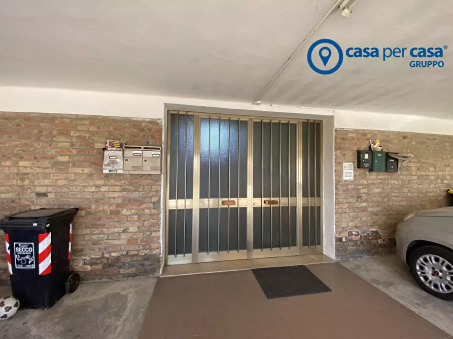 Immagine 2 di Appartamento in vendita  in Adria, Via Chieppara a Adria