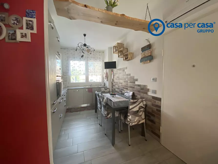 Immagine 7 di Appartamento in vendita  in Adria, Via Chieppara a Adria