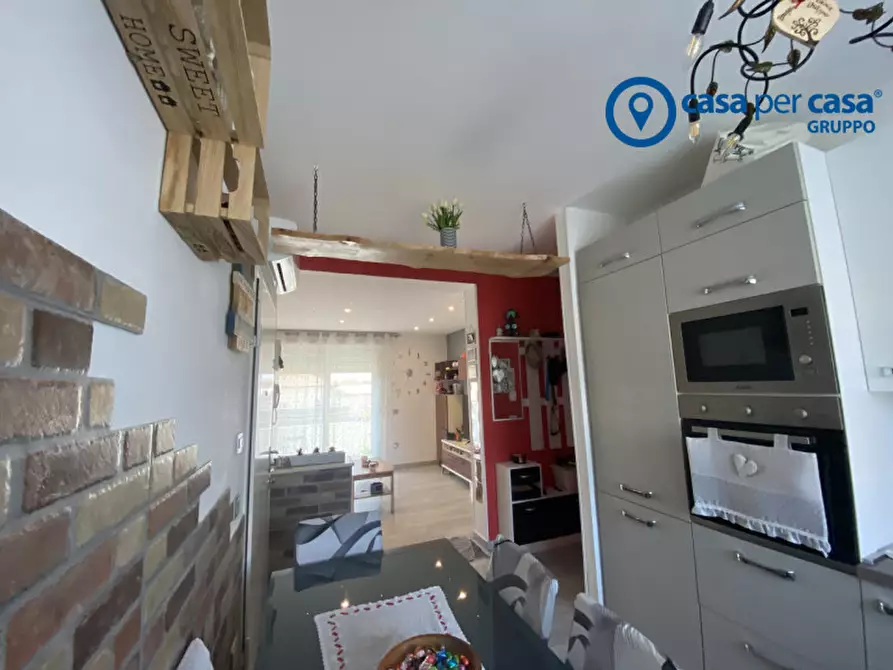 Immagine 10 di Appartamento in vendita  in Adria, Via Chieppara a Adria