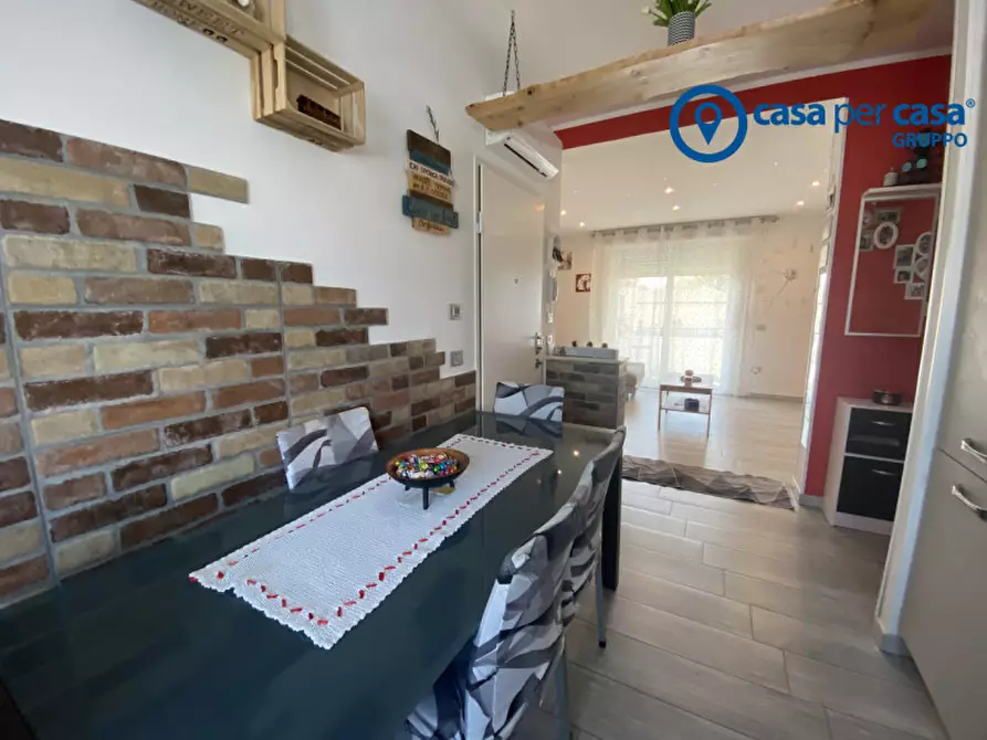 Immagine 11 di Appartamento in vendita  in Adria, Via Chieppara a Adria
