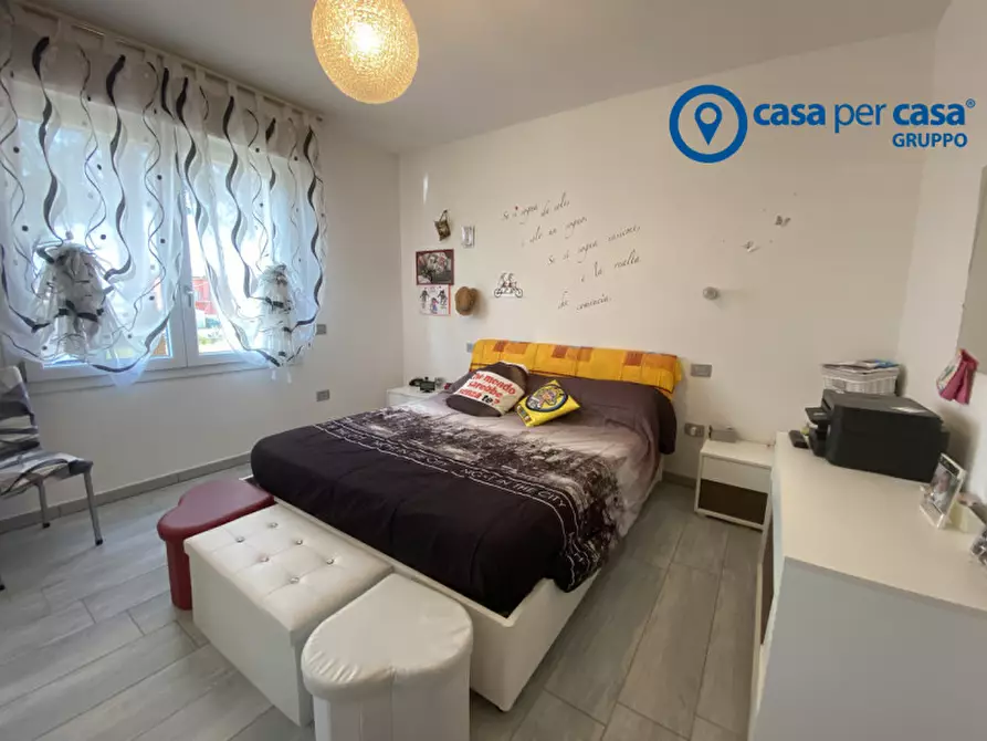 Immagine 14 di Appartamento in vendita  in Adria, Via Chieppara a Adria