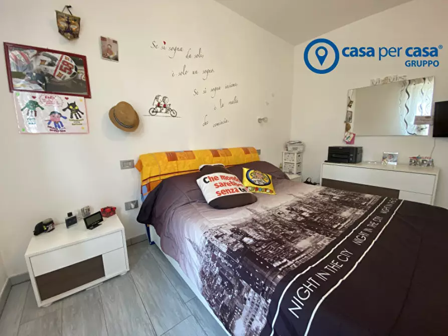 Immagine 15 di Appartamento in vendita  in Adria, Via Chieppara a Adria